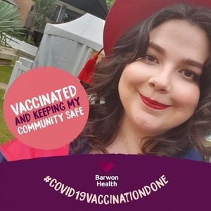 Meet your Posher, Darcie